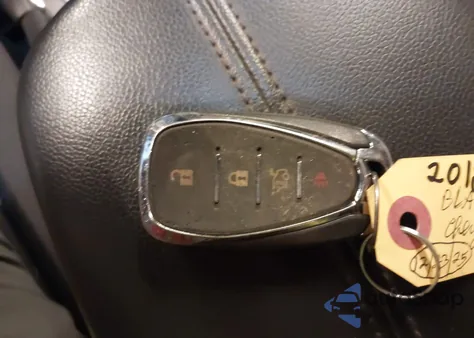 2018 Chevrolet Malibu Lt from USA, damaged, VIN 1G1ZD5ST7JF253162